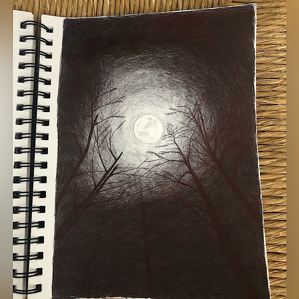 Full Moon